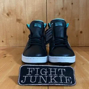 Converse | Shoes | New Converse Pro Leather Hi Nba Jam Men 9  display picture 1